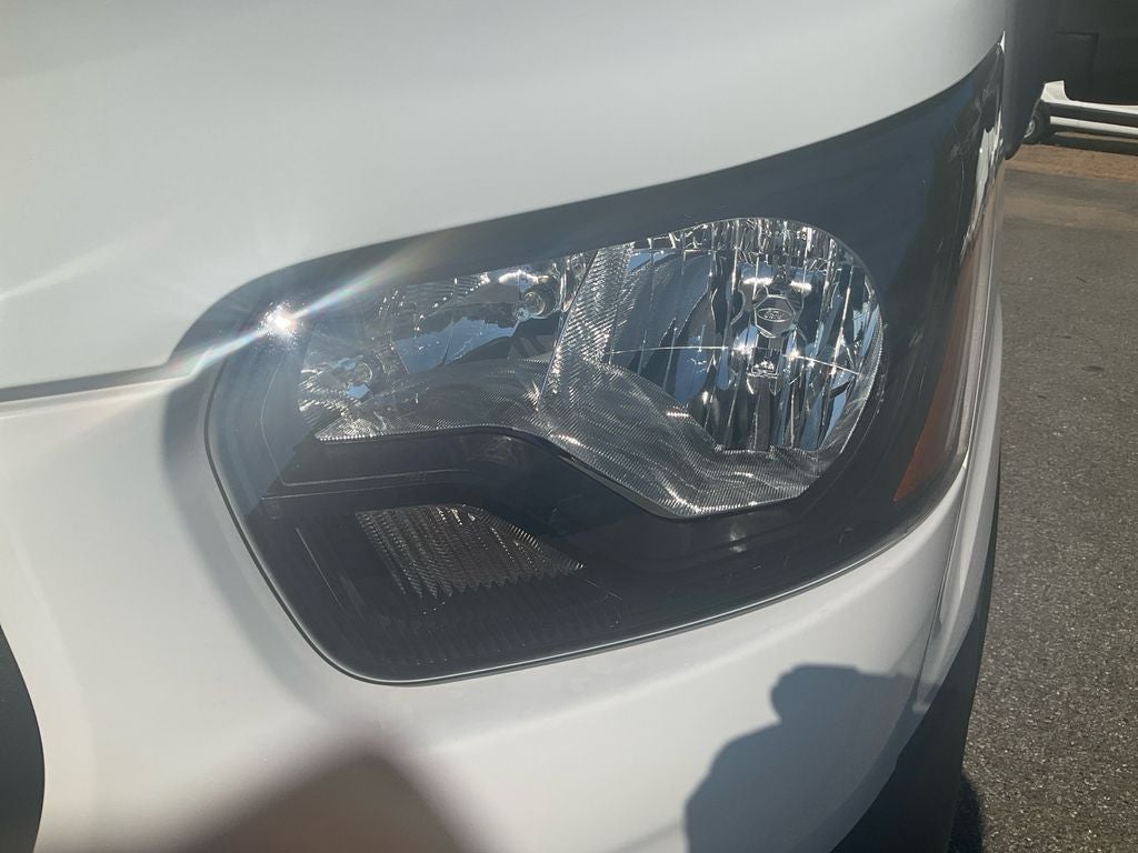 2026 Ford Transit-250 Base MEDIUM ROOF