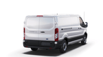 2025 Ford Transit-250 Base LOW ROOF