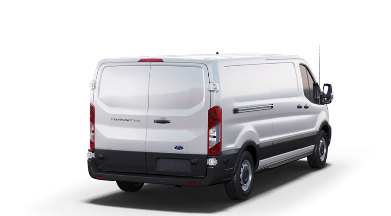2025 Ford Transit-250 Base LOW ROOF