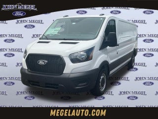 2026 Ford Transit-250 Base LOW ROOF