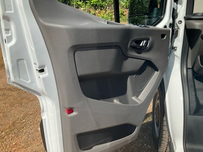 2026 Ford Transit-250 Base LOW ROOF