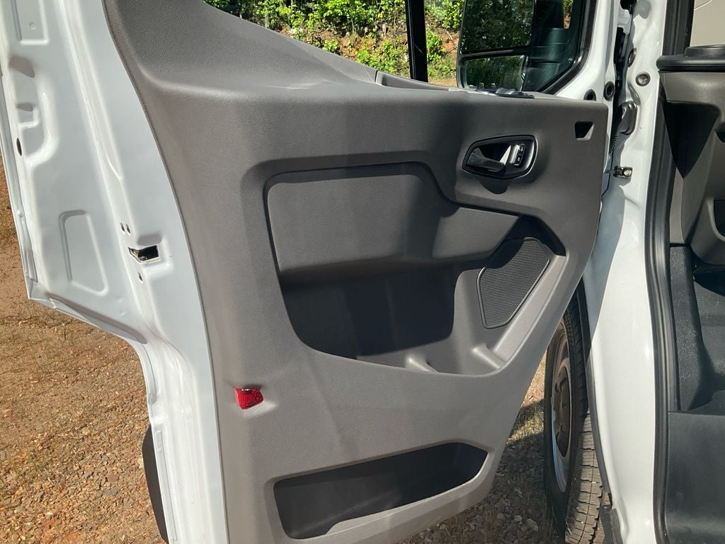 2026 Ford Transit-250 Base LOW ROOF