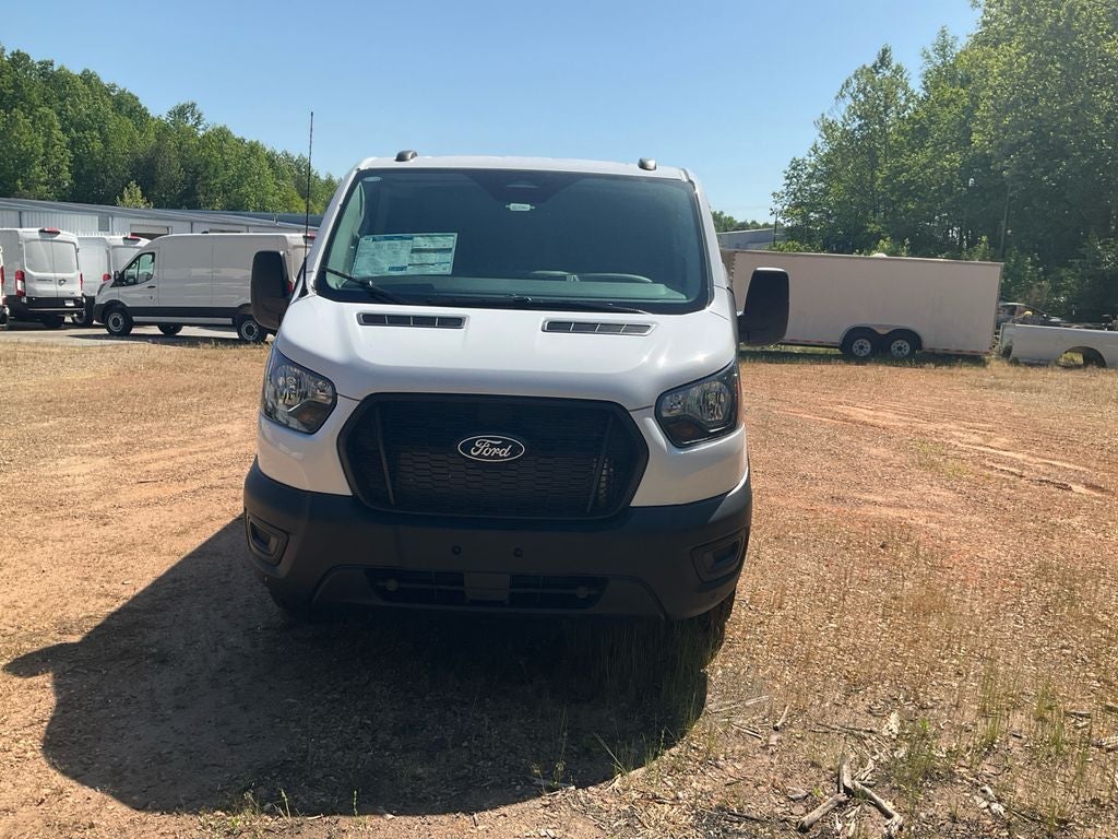 2026 Ford Transit-250 Base LOW ROOF