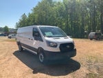 2026 Ford Transit-250 Base LOW ROOF
