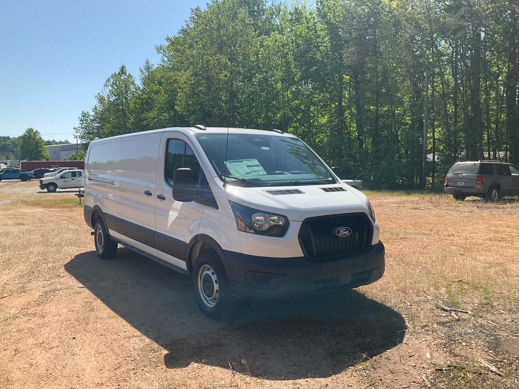 2026 Ford Transit-250 Base LOW ROOF