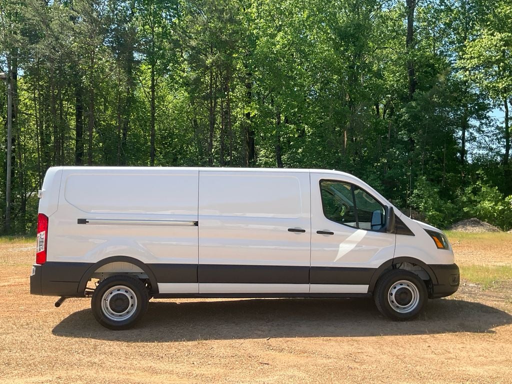 2026 Ford Transit-250 Base LOW ROOF