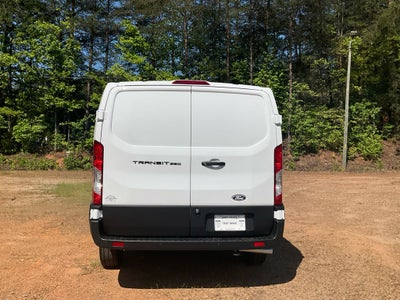 2026 Ford Transit-250 Base LOW ROOF