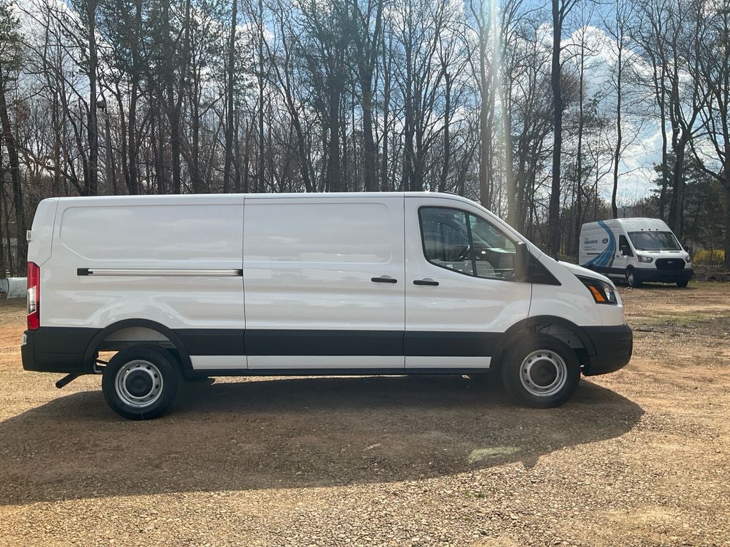 2026 Ford Transit-250 Base LOW ROOF
