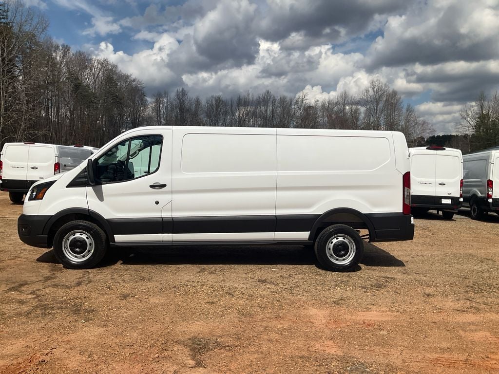 2026 Ford Transit-250 Base LOW ROOF