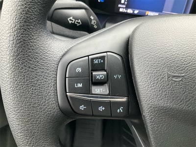 2026 Ford Transit LOW ROOF