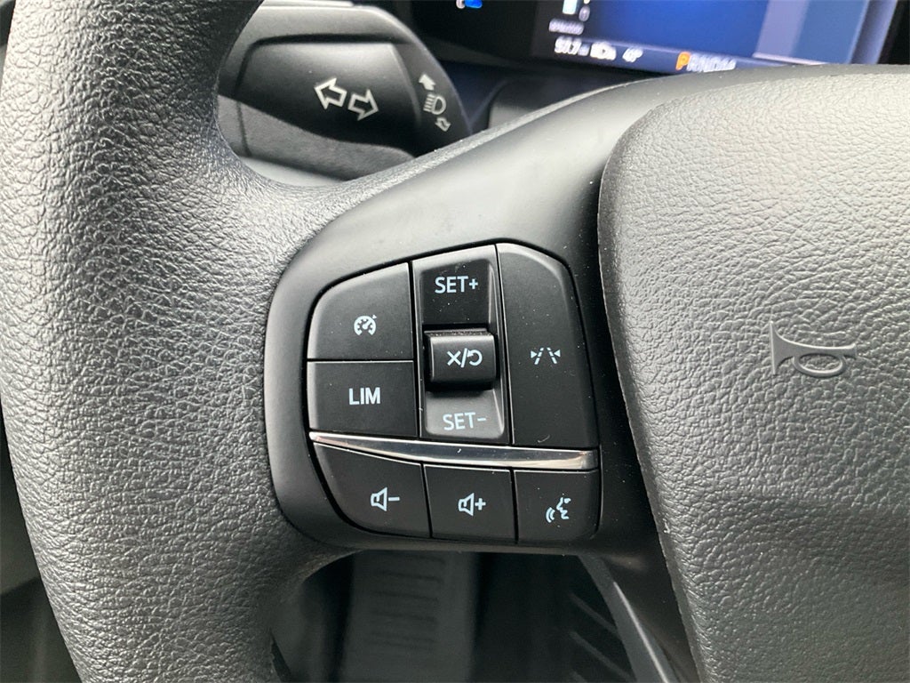 2026 Ford Transit LOW ROOF