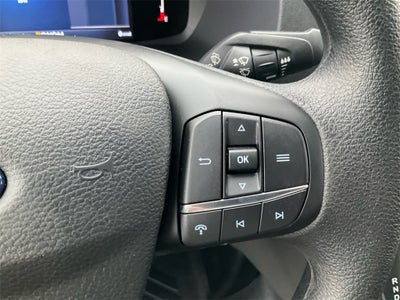 2026 Ford Transit LOW ROOF