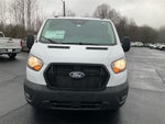 2026 Ford Transit LOW ROOF