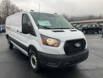 2026 Ford Transit LOW ROOF