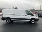 2026 Ford Transit LOW ROOF