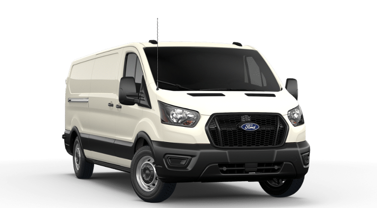 2026 Ford Transit LOW ROOF