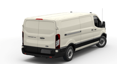2026 Ford Transit LOW ROOF