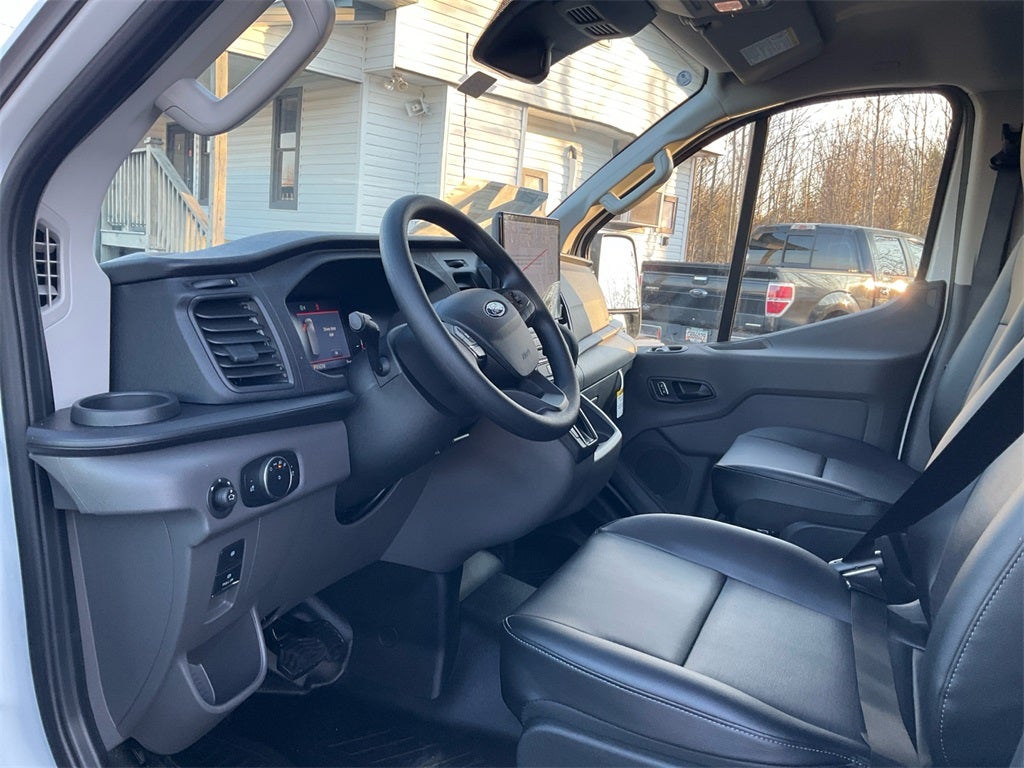 2026 Ford Transit-250 Base LOW ROOF