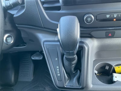 2026 Ford Transit-250 Base LOW ROOF