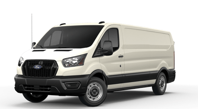2026 Ford Transit-250 Base LOW ROOF