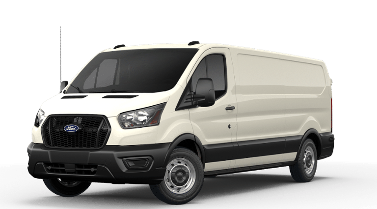 2026 Ford Transit-250 Base LOW ROOF