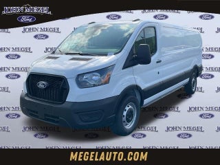 2026 Ford Transit-250 Base LOW ROOF