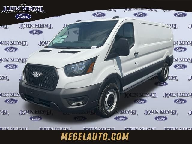 2026 Ford Transit-250 Base LOW ROOF