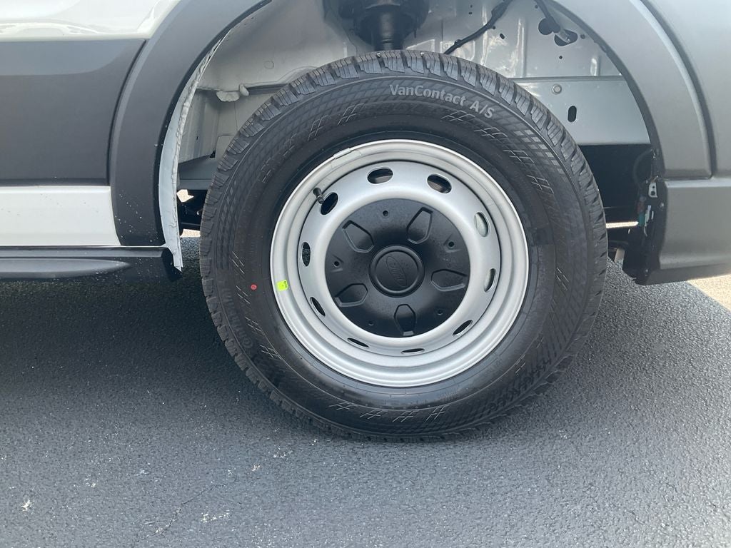 2026 Ford Transit-250 Base LOW ROOF