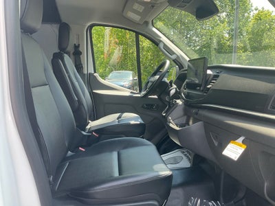2026 Ford Transit-250 Base LOW ROOF
