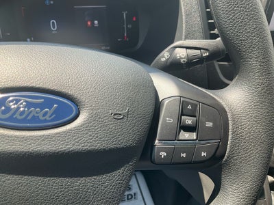 2026 Ford Transit-250 Base LOW ROOF