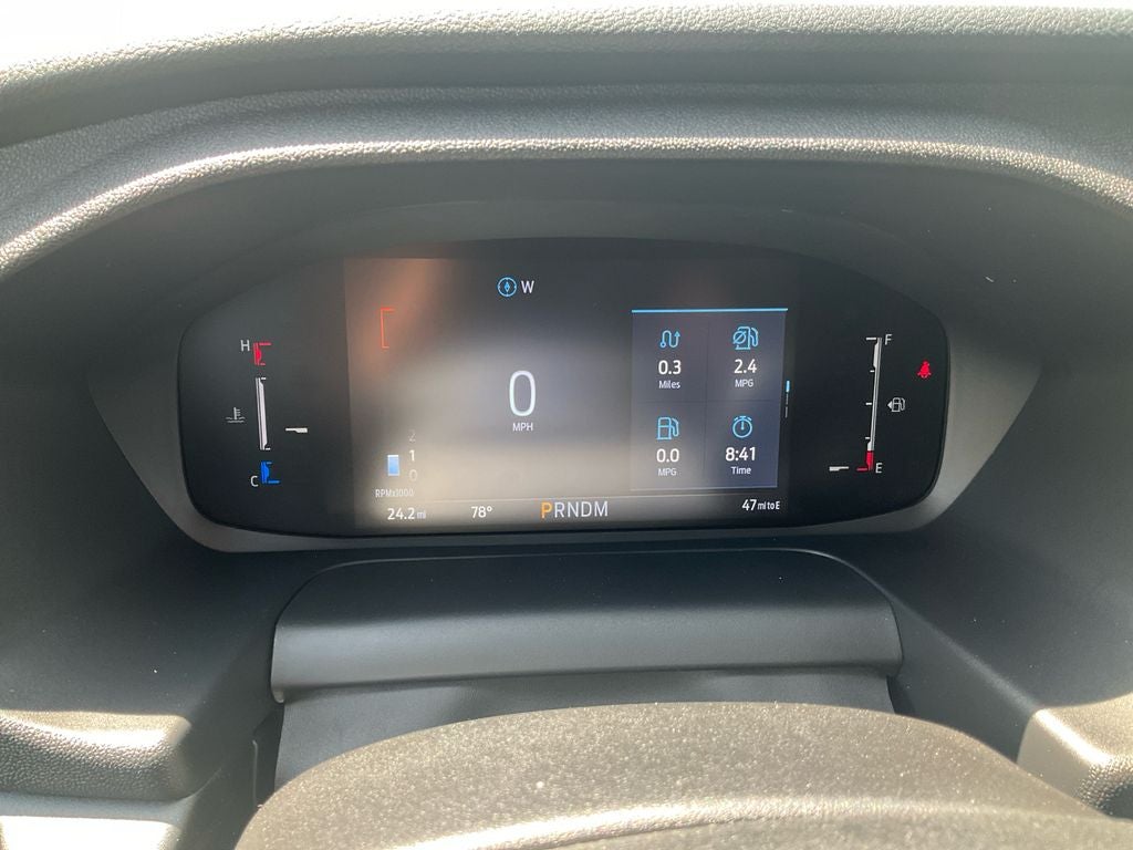 2026 Ford Transit-250 Base LOW ROOF