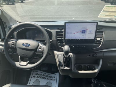 2026 Ford Transit-250 Base LOW ROOF