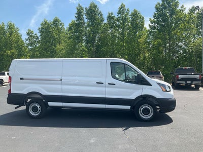2026 Ford Transit-250 Base LOW ROOF