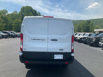 2026 Ford Transit-250 Base LOW ROOF