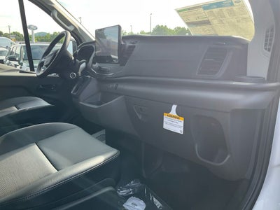 2026 Ford Transit-250 Base LOW ROOF