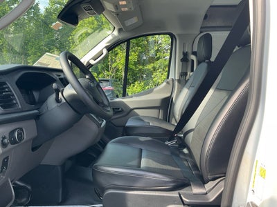 2026 Ford Transit-250 Base LOW ROOF