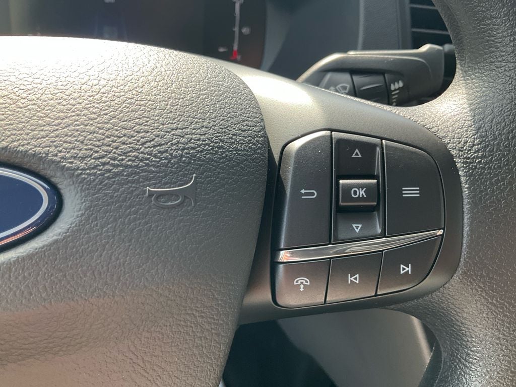 2026 Ford Transit-250 Base LOW ROOF