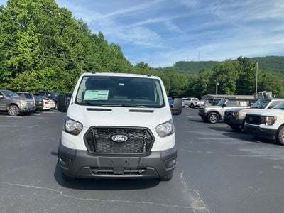 2026 Ford Transit-250 Base LOW ROOF