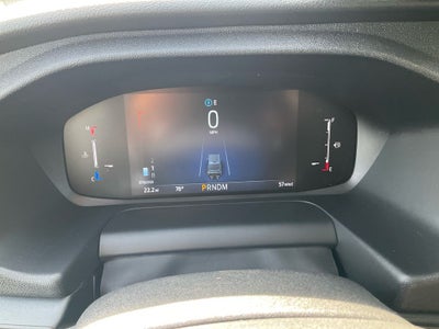 2026 Ford Transit-250 Base LOW ROOF