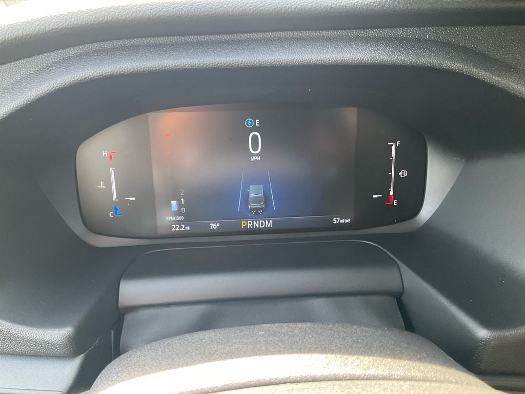 2026 Ford Transit-250 Base LOW ROOF