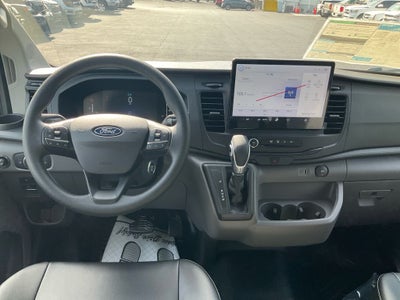 2026 Ford Transit-250 Base LOW ROOF