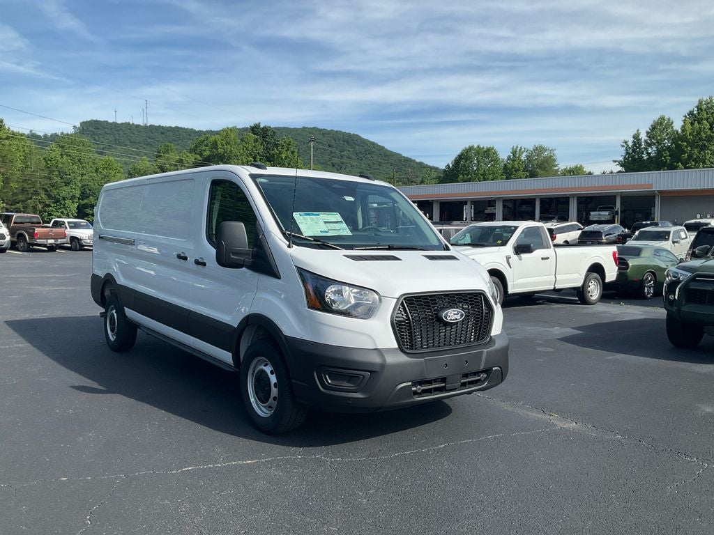 2026 Ford Transit-250 Base LOW ROOF