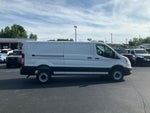 2026 Ford Transit-250 Base LOW ROOF