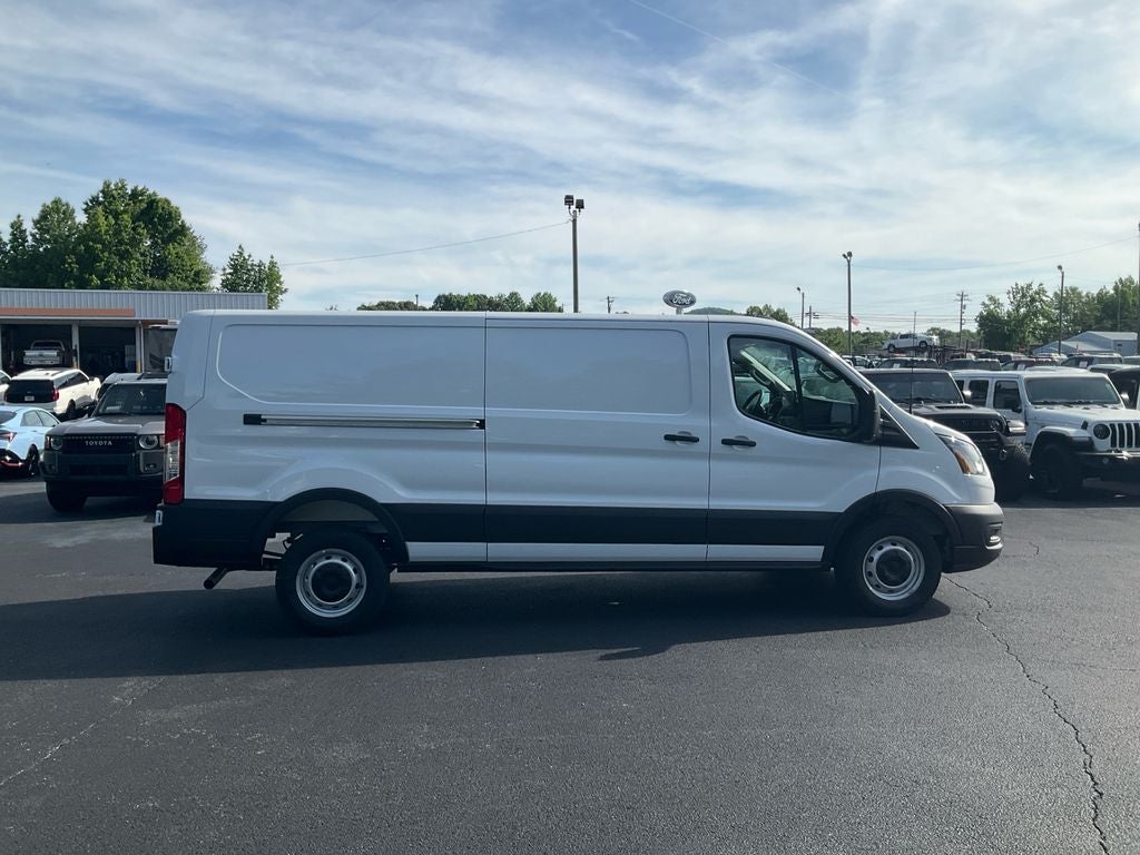 2026 Ford Transit-250 Base LOW ROOF