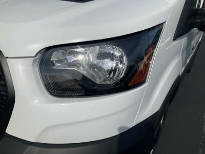 2026 Ford Transit-250 Base LOW ROOF