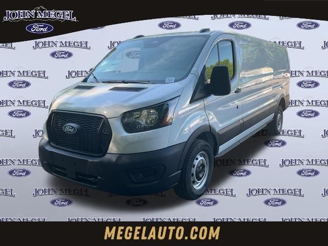 2026 Ford Transit-250 Base LOW ROOF