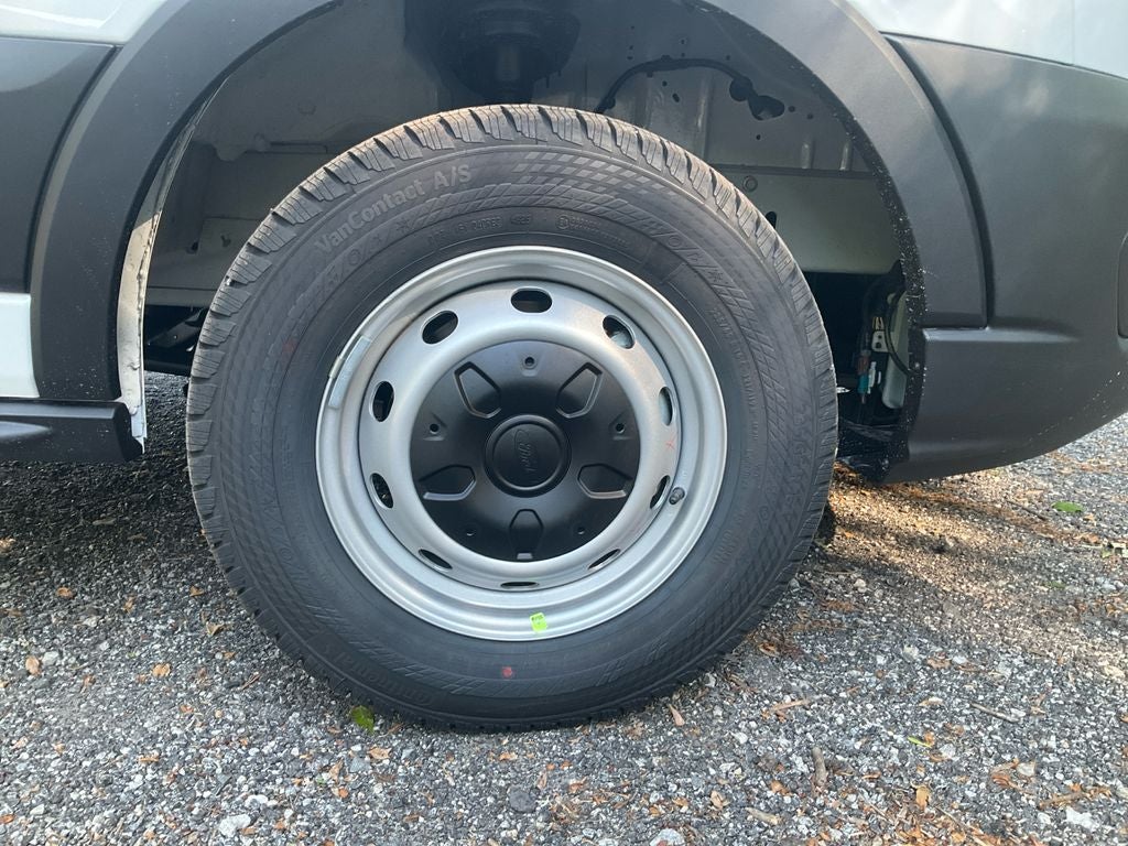 2026 Ford Transit-250 Base LOW ROOF