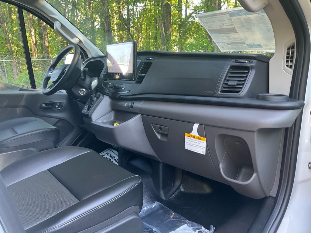 2026 Ford Transit-250 Base LOW ROOF