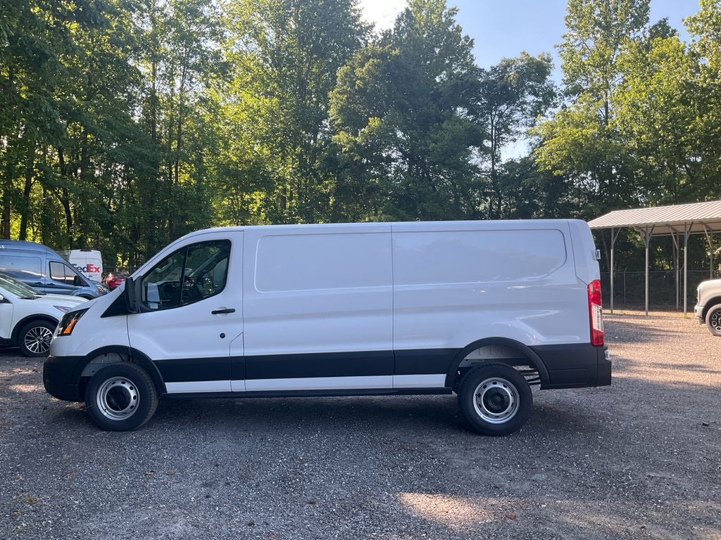 2026 Ford Transit-250 Base LOW ROOF
