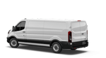 2027 Ford Transit-250 Base LOW ROOF